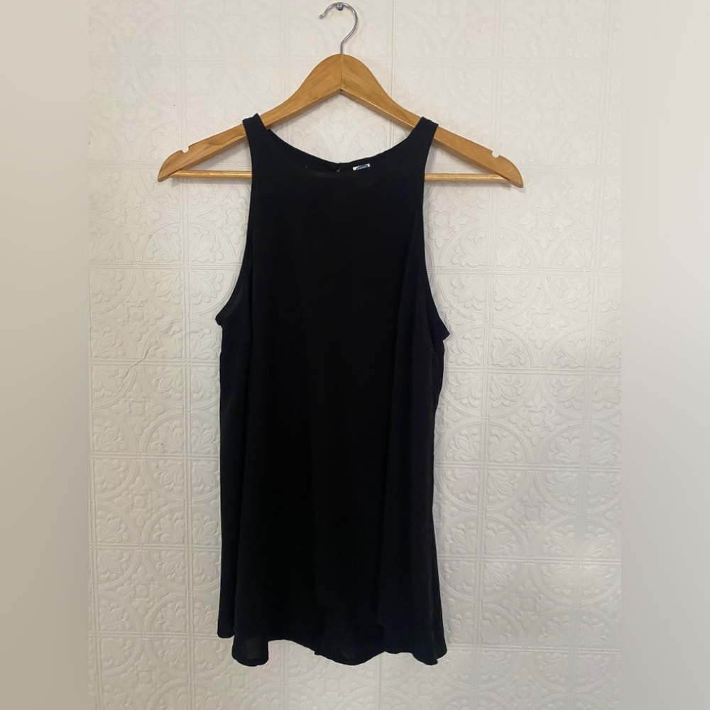 Old Navy | sleeveless blouse | Small